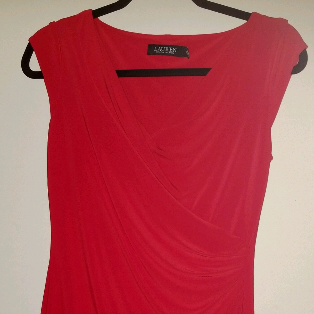 Ralph Lauren dress
